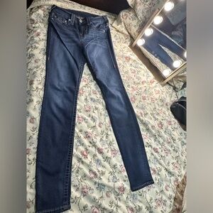 True religion Blue Jeans